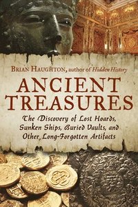 bokomslag Ancient Treasures