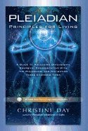 bokomslag Pleiadian Principles for Living
