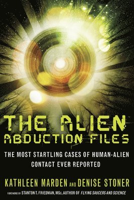 Alien Abduction Files 1