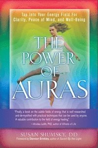 bokomslag The Power of Auras