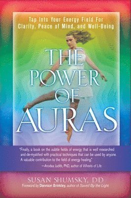 The Power of Auras 1