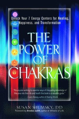 Power of Chakras 1