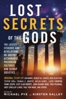 Lost Secret of the Gods 1