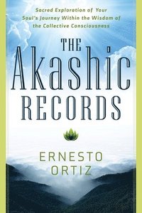 bokomslag The Akashic Records