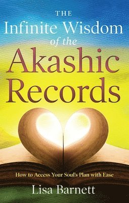 bokomslag Infinite Wisdom of the Akashic Records