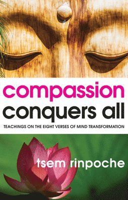 bokomslag Compassion Conquers All