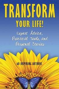 bokomslag Transform Your Life