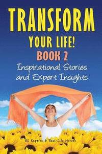 bokomslag Transform Your Life BOOK 2