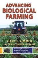 bokomslag Advancing Biological Farming