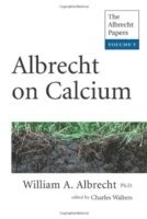 William A. Albrecht - The Mystery of the Dying Giant Pumpkins, Häftad