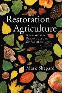 bokomslag Restoration Agriculture