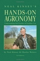 bokomslag Hands-On Agronomy