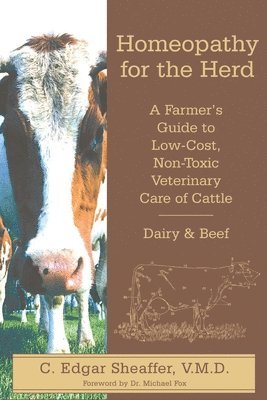 Homeopathy For The Herd 1