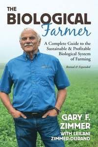 bokomslag Biological Farmer