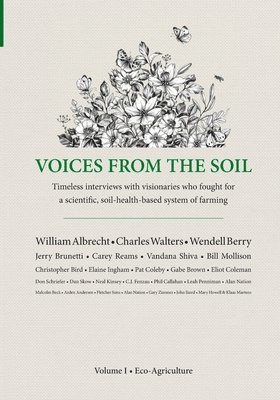 Charles Walters, Ryan Slabaugh - Voices From The Soil, Häftad