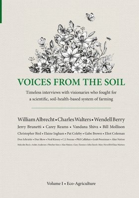 Voices From The Soil: 1 1