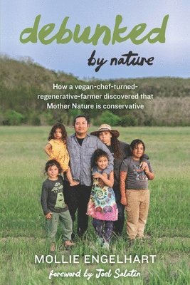 Mollie Engelhart - Debunked by Nature, Häftad