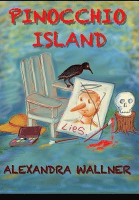 Pinocchio Island