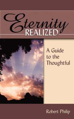 Eternity Realized
