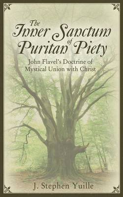 Inner Sanctum of Puritan Piety