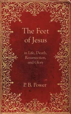 The Feet of Jesus 1