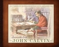 bokomslag John Calvin