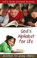 bokomslag GODS ALPHABET FOR LIFE