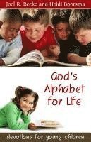 bokomslag God's Alphabet for Life: Devotions for Young Children