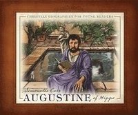 bokomslag Augustine of Hippo