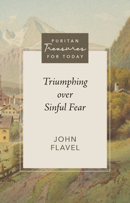 bokomslag Triumphing Over Sinful Fear