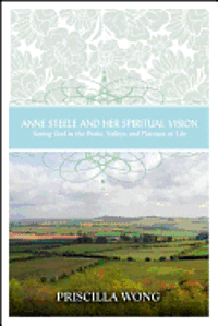 bokomslag Anne Steele and Her Spiritual Vision
