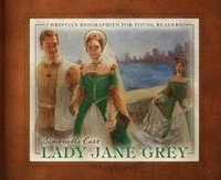 bokomslag Lady Jane Grey