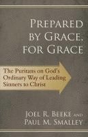 bokomslag Prepared by Grace, for Grace: The Puritans on God's Ordinary Way of Leading Sinners to Christ