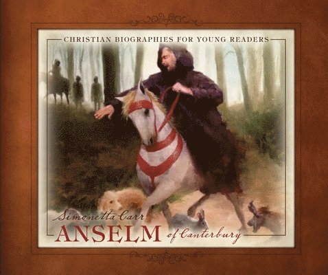 Anselm of Canterbury 1