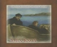bokomslag John Knox