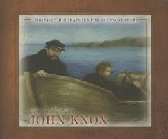 bokomslag John Knox