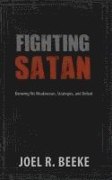 bokomslag Fighting Satan