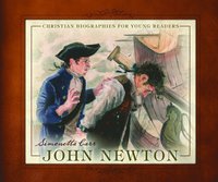 bokomslag John Newton