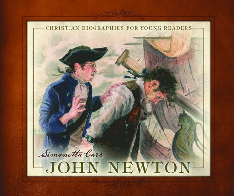 John Newton 1