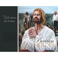 bokomslag Puritan Heroes