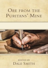 bokomslag Ore from the Puritans' Mine