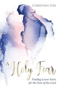 bokomslag Holy Fear, A