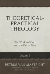bokomslag Theoretical-Practical Theology, Volume 3
