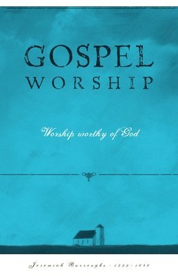 bokomslag Gospel Worship