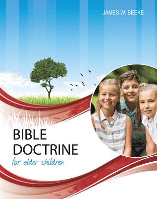 James W Beeke - Bible Doctrine for Older Children, Second Edition, Inbunden
