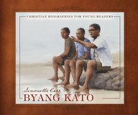 bokomslag Byang Kato