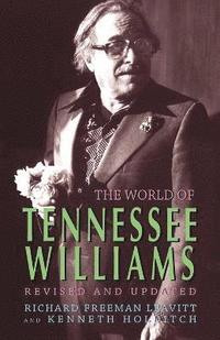 bokomslag The World of Tennessee Williams