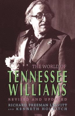 bokomslag World of Tennessee Williams