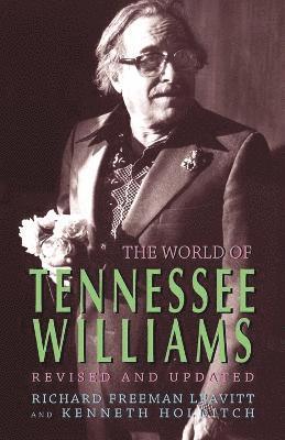 The World of Tennessee Williams 1