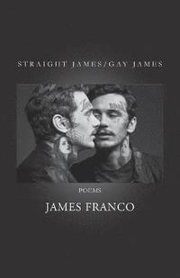 bokomslag Straight James / Gay James
